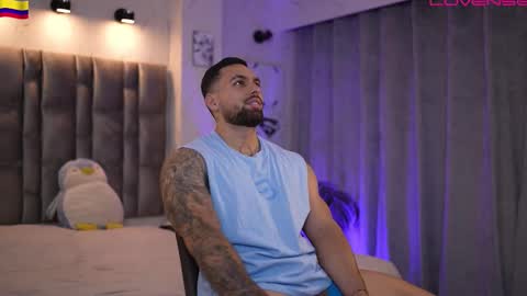 Snapshot of john_king29 chatting on 01-18-26, 10:57 john online show from 01-18-26, 10:57