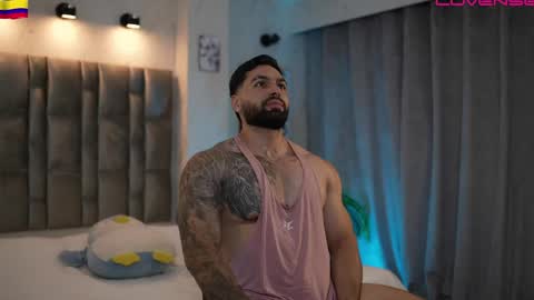 john online show from 04-06-26, 06:42