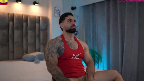 john online show from 04-13-26, 07:08