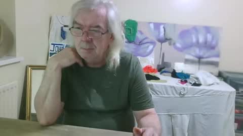 JOHN online show from 12-11-24, 12:33