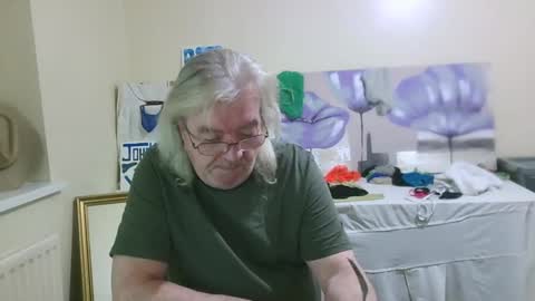 JOHN online show from 12-11-24, 03:35