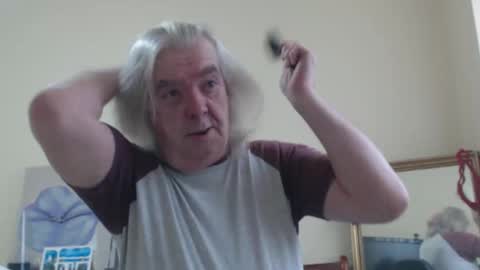 JOHN online show from 01-14-25, 10:48