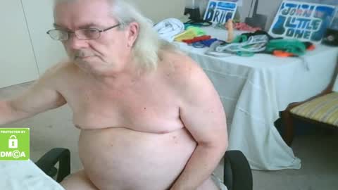 JOHN online show from 02-14-25, 11:53