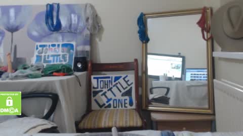 JOHN online show from 02-22-25, 02:39