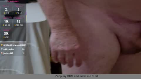 JOHN online show from 10-15-25, 05:57