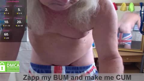 JOHN online show from 11-03-25, 11:22