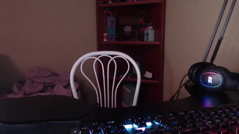 John Marston online show from 09-20-25, 03:57