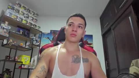 JOHN online show from 12-02-24, 11:29