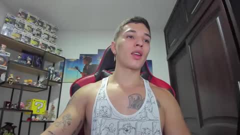 JOHN online show from 12-21-24, 12:09