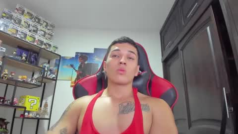 JOHN online show from 12-26-24, 09:47