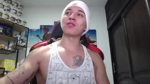 JOHN online show from 01-14-25, 05:30