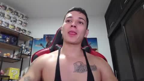 JOHN online show from 01-15-25, 04:47