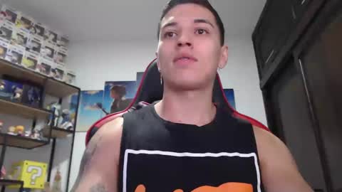 JOHN online show from 01-28-25, 02:21