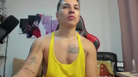 JOHN online show from 10-24-25, 02:41