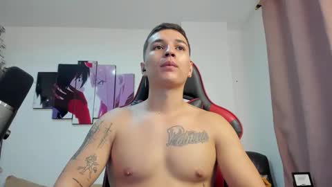 JOHN online show from 11-28-25, 12:46