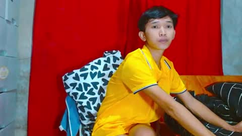 Snapshot of john_zacharyxx chatting on 06-30-26, 03:02 JohnXxx online show from 06-30-26, 03:02