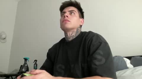 Snapshot of johnafterdark chatting on 12-06-24, 10:08 JAXX online show from 12-06-24, 10:08