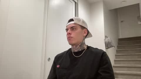 Snapshot of johnafterdark chatting on 03-07-25, 12:15 JAXX online show from 03-07-25, 12:15