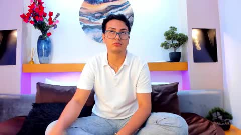 johnbelrose online show from 11-07-25, 07:58