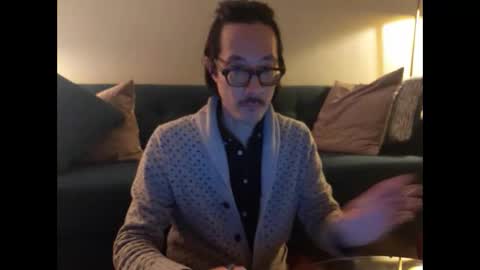 Snapshot of johneelicks chatting on 02-07-26, 09:13 Johnee online show from 02-07-26, 09:13