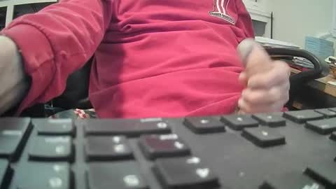 Snapshot of johngp777 chatting on 12-20-25, 06:48 johngp777 online show from 12-20-25, 06:48