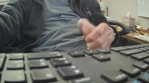 Snapshot of johngp777 chatting on 01-15-26, 10:02 johngp777 online show from 01-15-26, 10:02