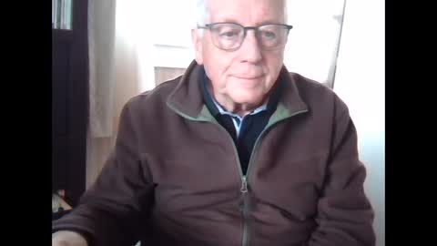 johnjohn6226 online show from 12-16-25, 09:58