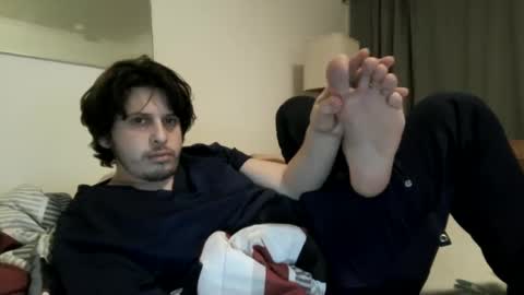 johnjohn online show from 12-27-24, 01:43