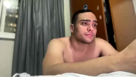 JOHN online show from 02-25-25, 10:50