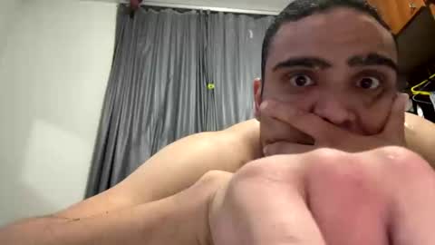 JOHN online show from 03-03-25, 02:15