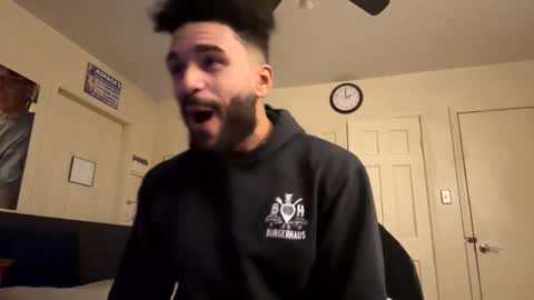 Mikemike online show from 12-15-25, 07:01