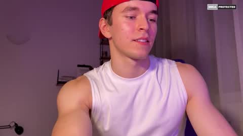 Snapshot of johnnnyhorny chatting on 11-01-25, 06:54 Johnny online show from 11-01-25, 06:54