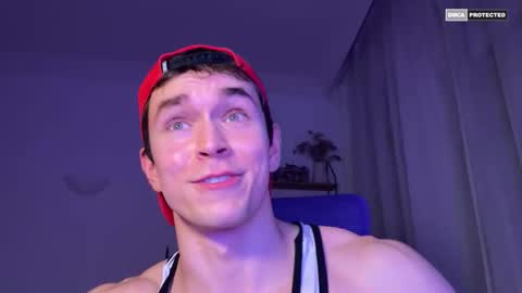 Snapshot of johnnnyhorny chatting on 11-04-25, 07:57 Johnny online show from 11-04-25, 07:57