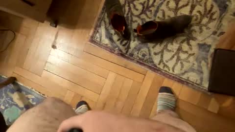 johnny235813 online show from 04-25-26, 03:09