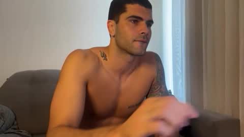 Johnny  b0y online show from 02-18-26, 11:06