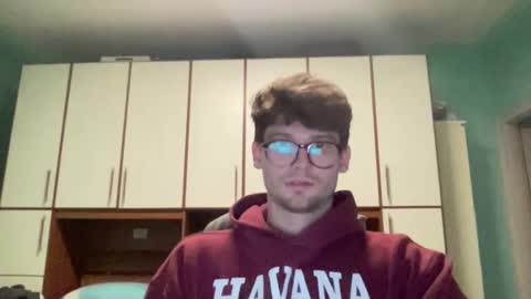 Snapshot of johnny__wood chatting on 02-13-25, 01:48 Johnny online show from 02-13-25, 01:48