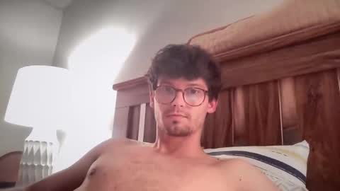 Snapshot of johnny__wood chatting on 10-26-25, 07:36 Johnny online show from 10-26-25, 07:36