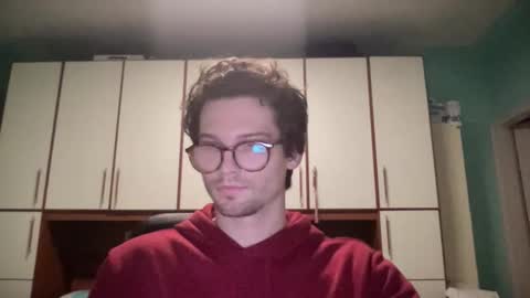 Snapshot of johnny__wood chatting on 11-30-25, 05:39 Johnny online show from 11-30-25, 05:39