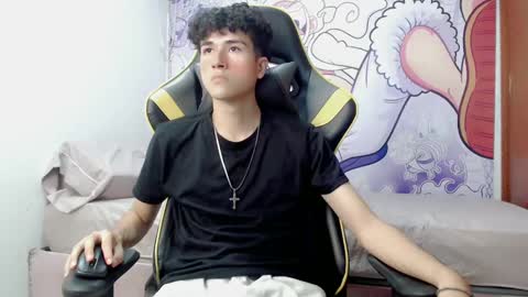 johnny_cagee online show from 12-22-24, 09:00