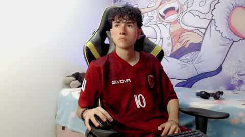 johnny_cagee online show from 12-29-24, 07:17