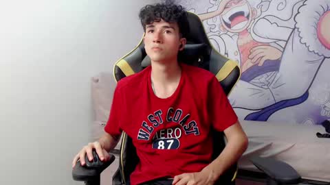 johnny_cagee online show from 01-06-25, 09:19