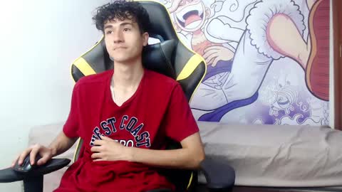 johnny_cagee online show from 01-15-25, 10:06