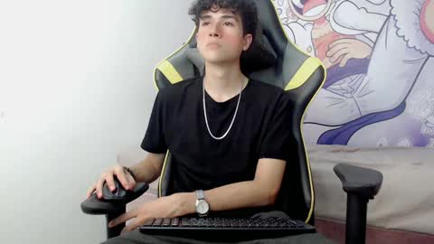 johnny_cagee online show from 01-26-25, 04:20