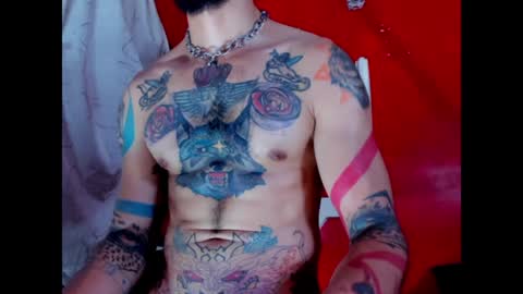 Jhonny online show from 02-01-25, 06:54