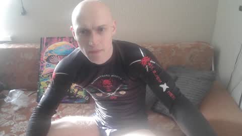 Johnny online show from 02-03-25, 12:47