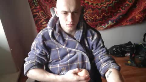 Johnny online show from 11-02-25, 08:06