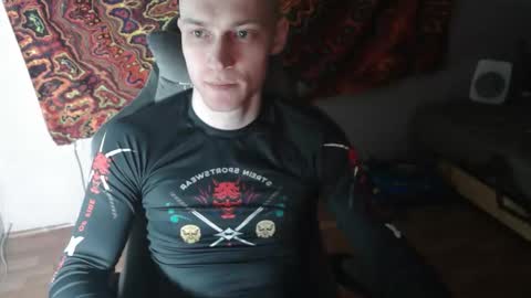 Johnny online show from 11-08-25, 06:29