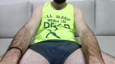 johnny_yaa online show from 01-18-25, 09:24