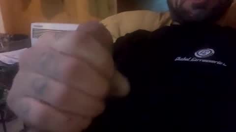 johnnyct36 online show from 01-28-25, 01:18