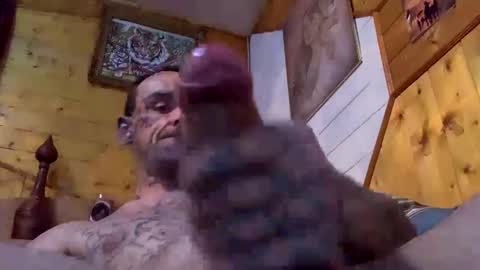 johnnyct36 online show from 01-29-25, 07:57